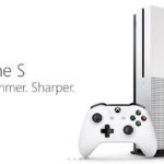 microsoft xbox one s