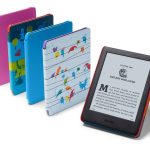 amazon kindle kids