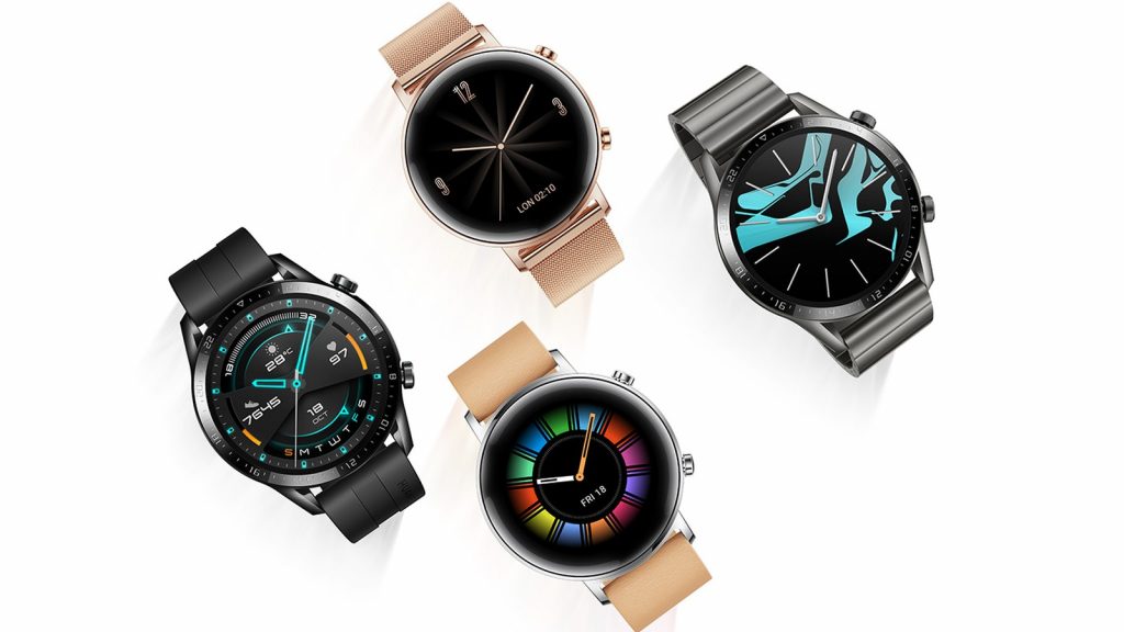 huawei watch gt 2