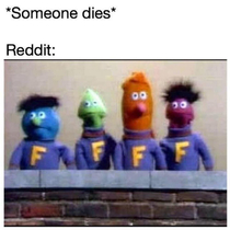 F