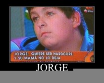 Jorge