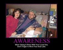 Awareness 