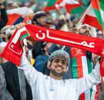 Arabian Gulf Cup...Sports Story Telling Gulf Commonalities