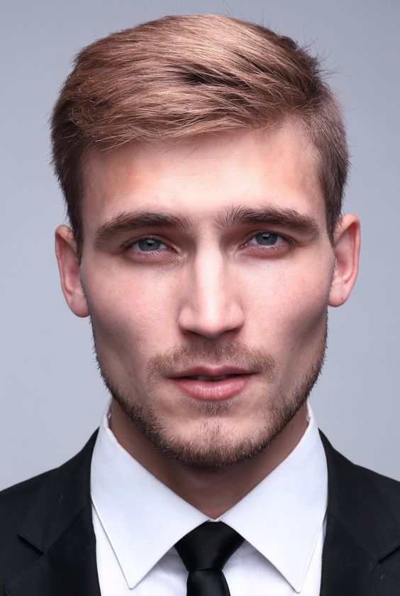 20 Classic Men's Haircut Ideas for 2023 - mens-club.online