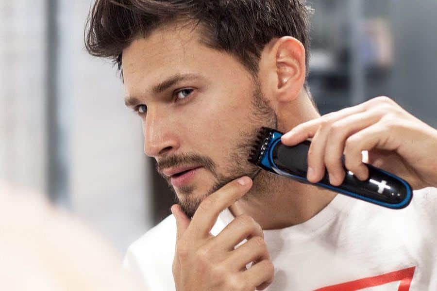 Top 10 Best Beard Trimmer Picks For Men