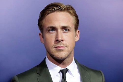 Ryan Gosling Haircut: How To Get The Most Classic Hair Style