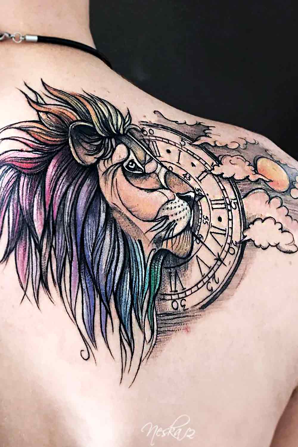 40 Back Tattoos For Women That Will Make You Want One