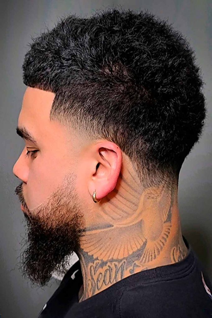 What Is A Taper Fade Haircut? #taperfade #taper #fade #taperfadehaircut