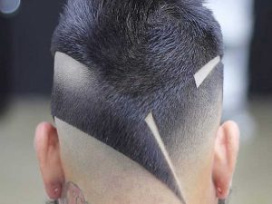 Hair Designs for Men