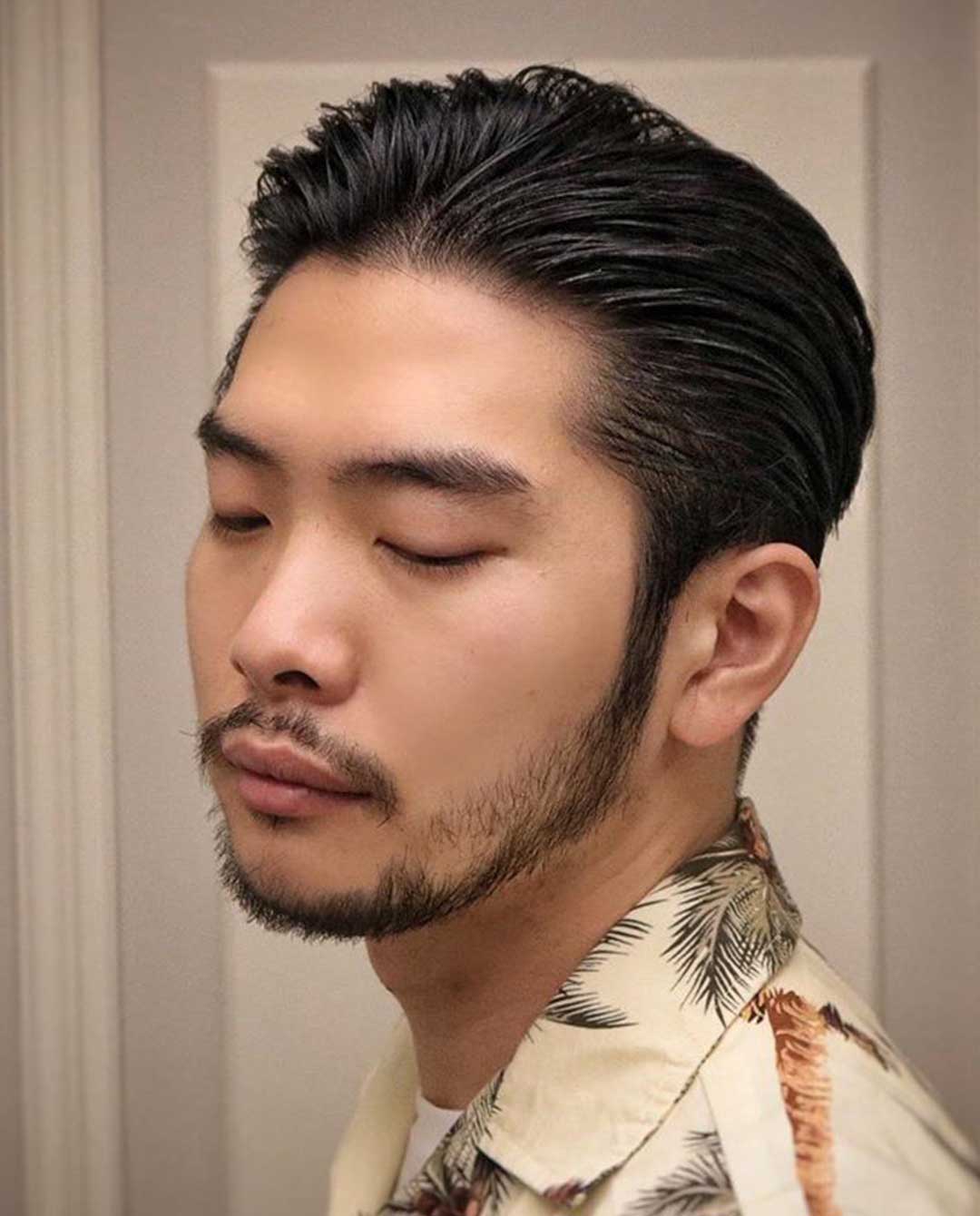 20+ Best Korean Men Haircut & Hairstyle Ideas