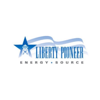 liberty pioneer