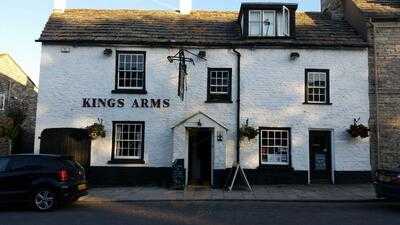 The Kings Arms