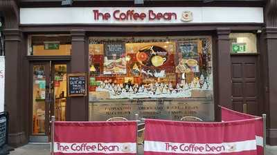 The Coffee Bean