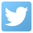 twitter logo