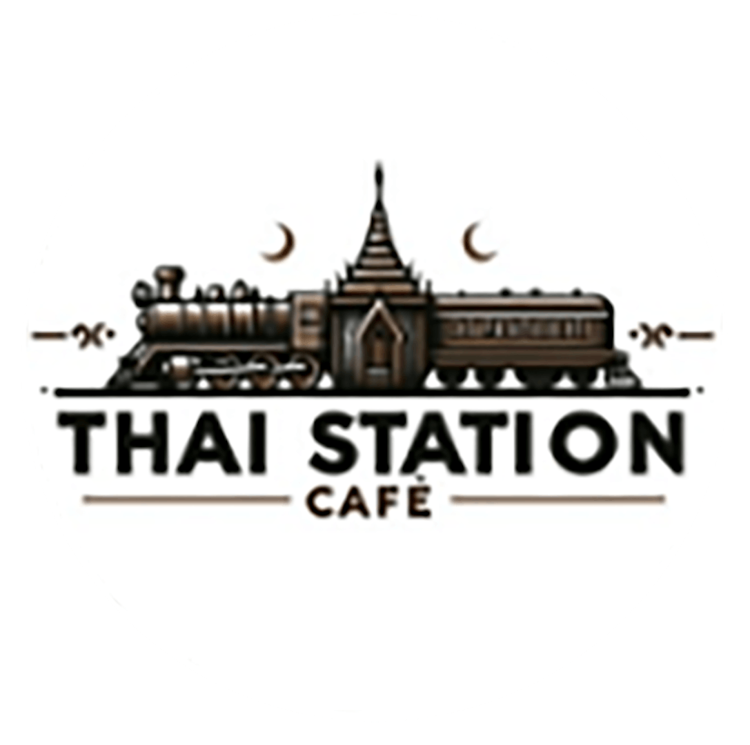 Home - Thai Station Cafe