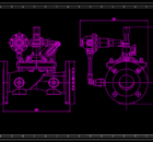 Pressure-Reducing-Valve