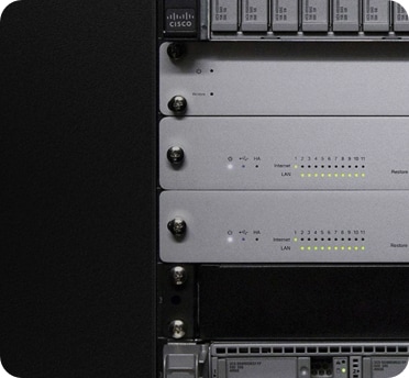 Meraki sd-wan device