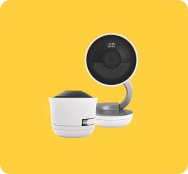 meraki smart camera