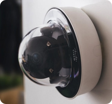 meraki smart camera