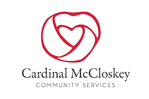 Cardinal McCloskey Logo