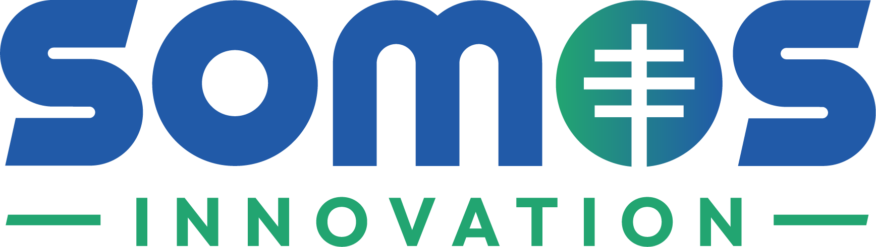 Somos Innovation Logo