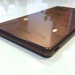 Sony Xperia Z3