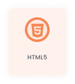 HTML5