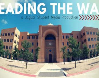 Leading The Way — September 2017 - The Mesquite Online News - Texas A&M University-San Antonio