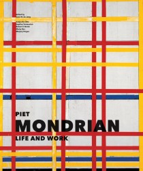 Piet Mondrian