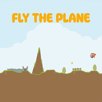 Fly the Plane Trophy Guide (PS5) - MetaGame.guide