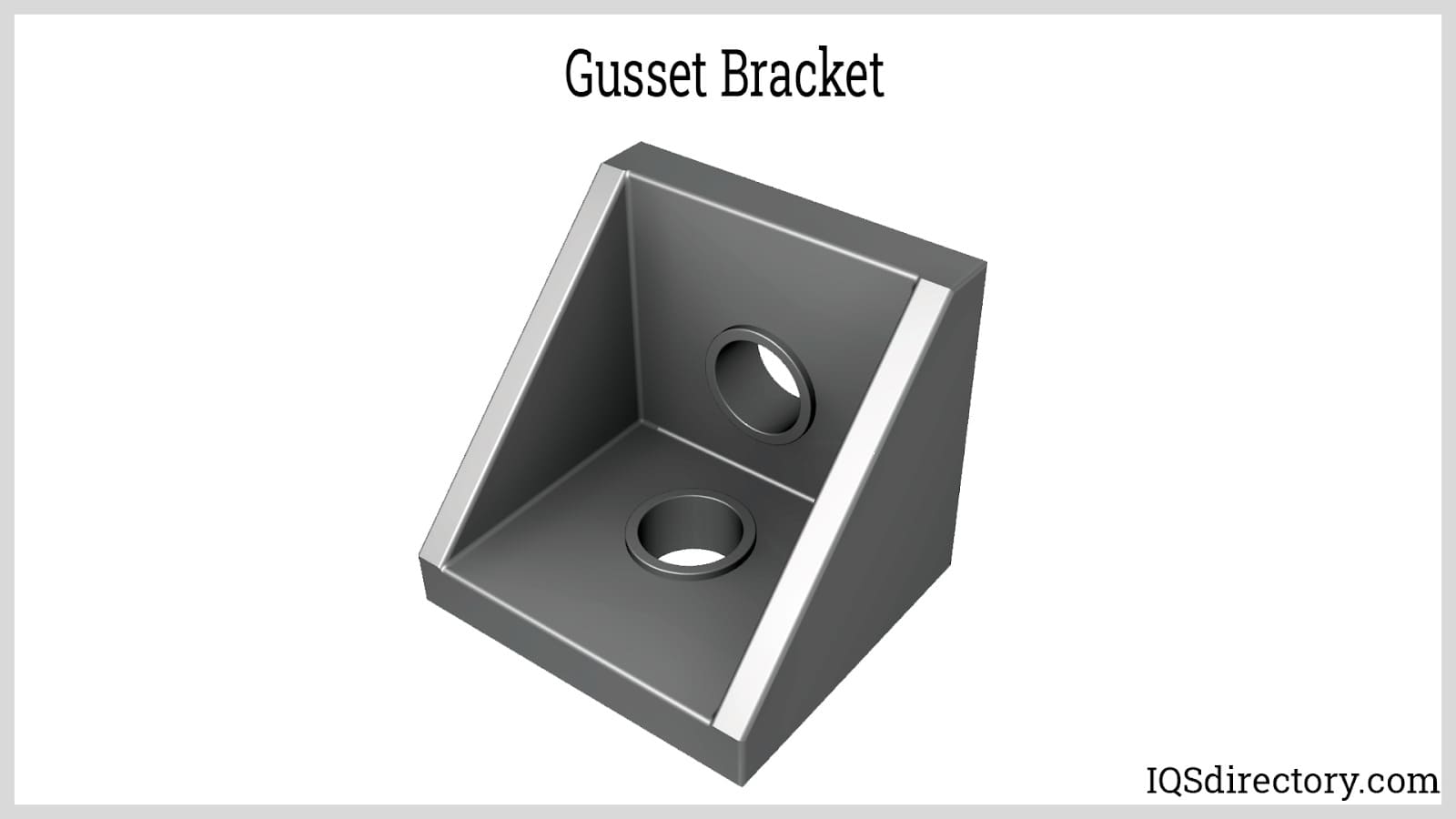 gusset-bracket