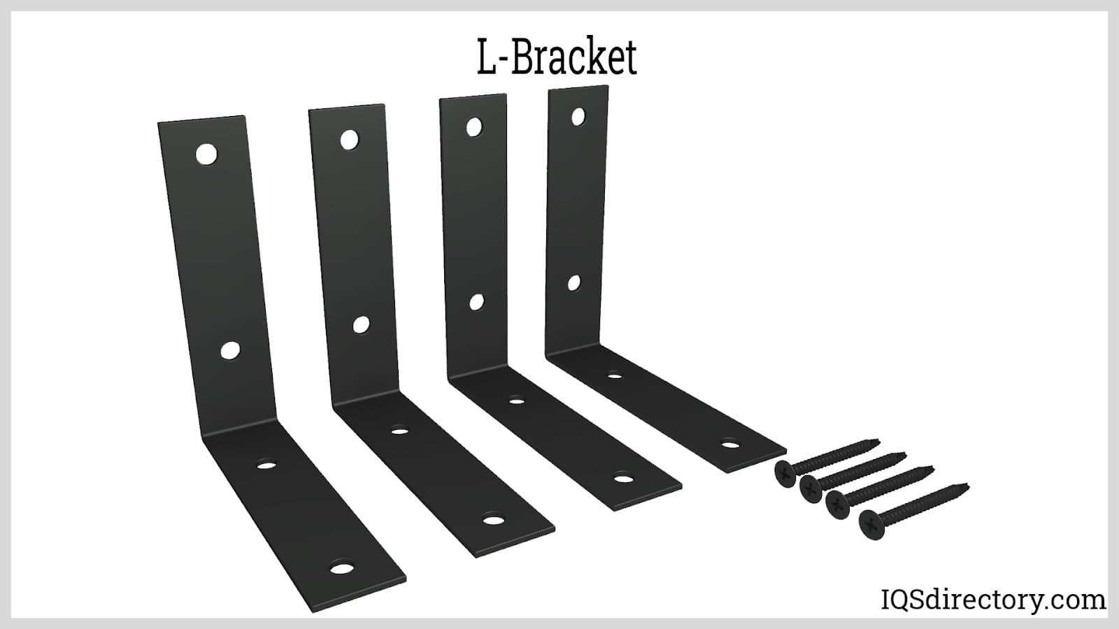 l-bracket