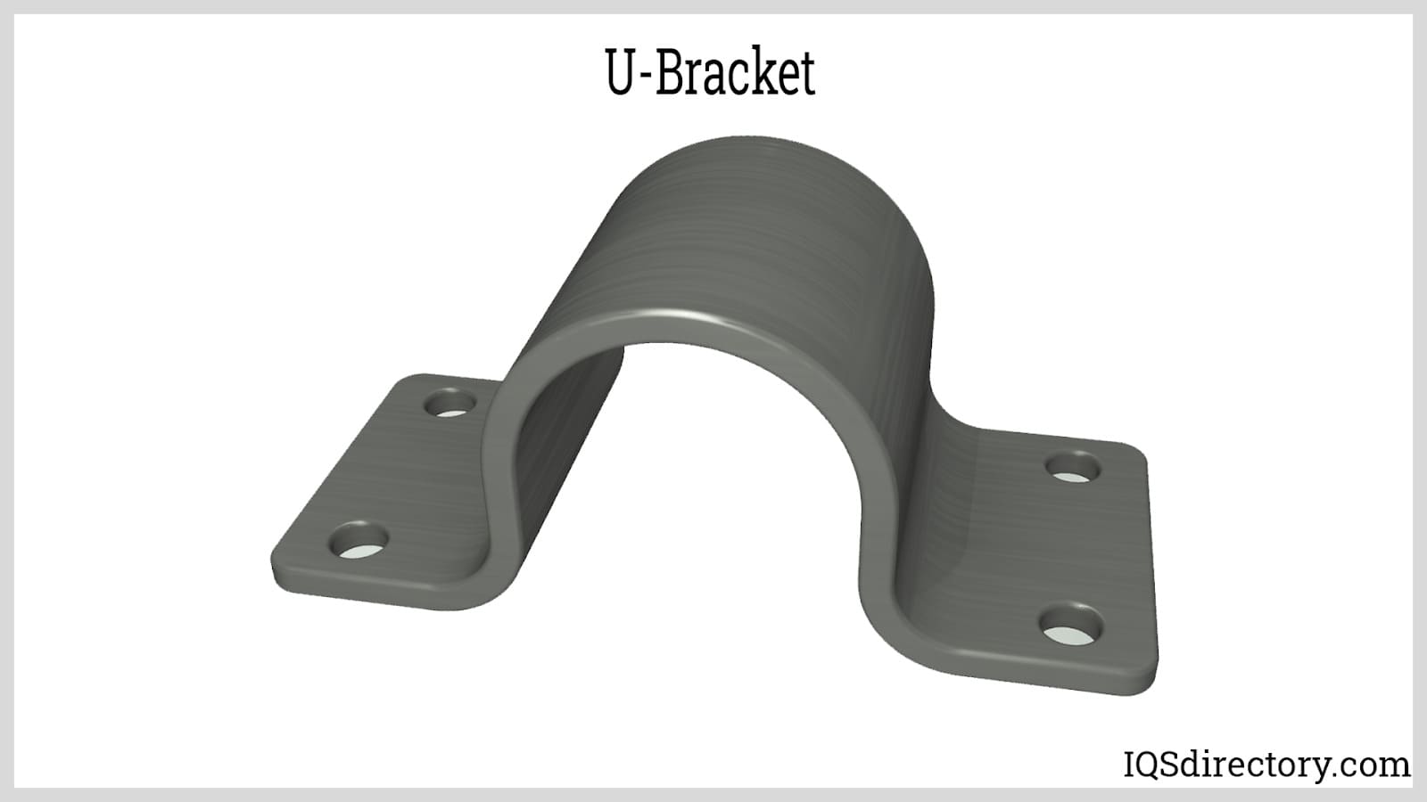 u-bracket