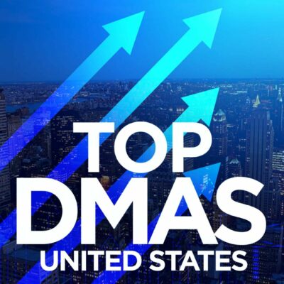 dmas top usa