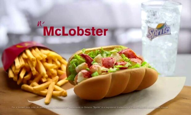 Mclobster