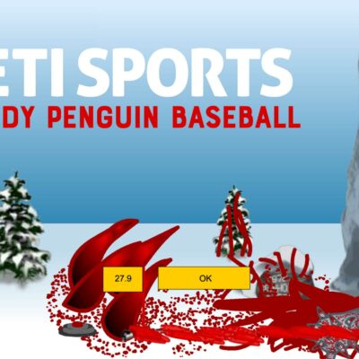 yeti sports bloody