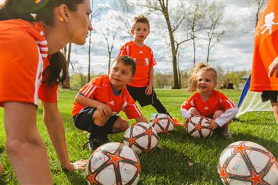 Soccer Shots