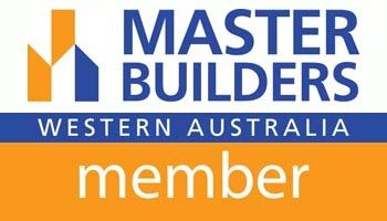 Master Builders WA Member