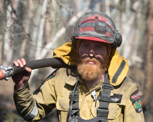 Dramatic pictures show scale of damage at Fort McMurray after devastating fires