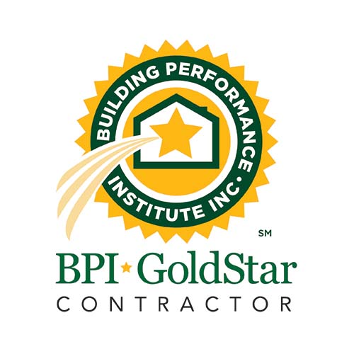 BPI Goldstar Contractor