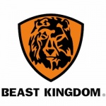 Logo Beast Kingdom