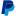 PayPal logo