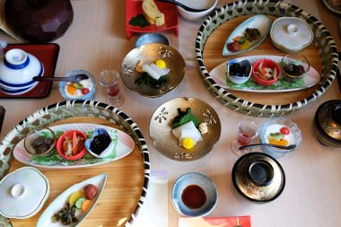 The Art of Japanese Plating