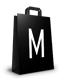 Metroscap.com Shopping Bag Icon