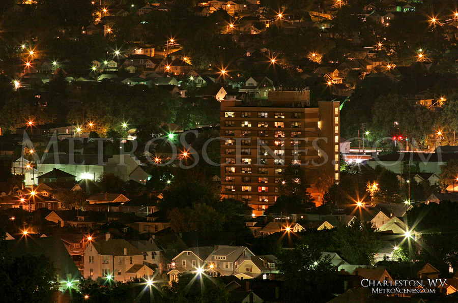 Charleston WV homes