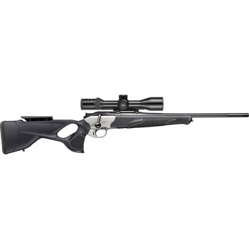 Blaser R8 Ultimate Silverstone