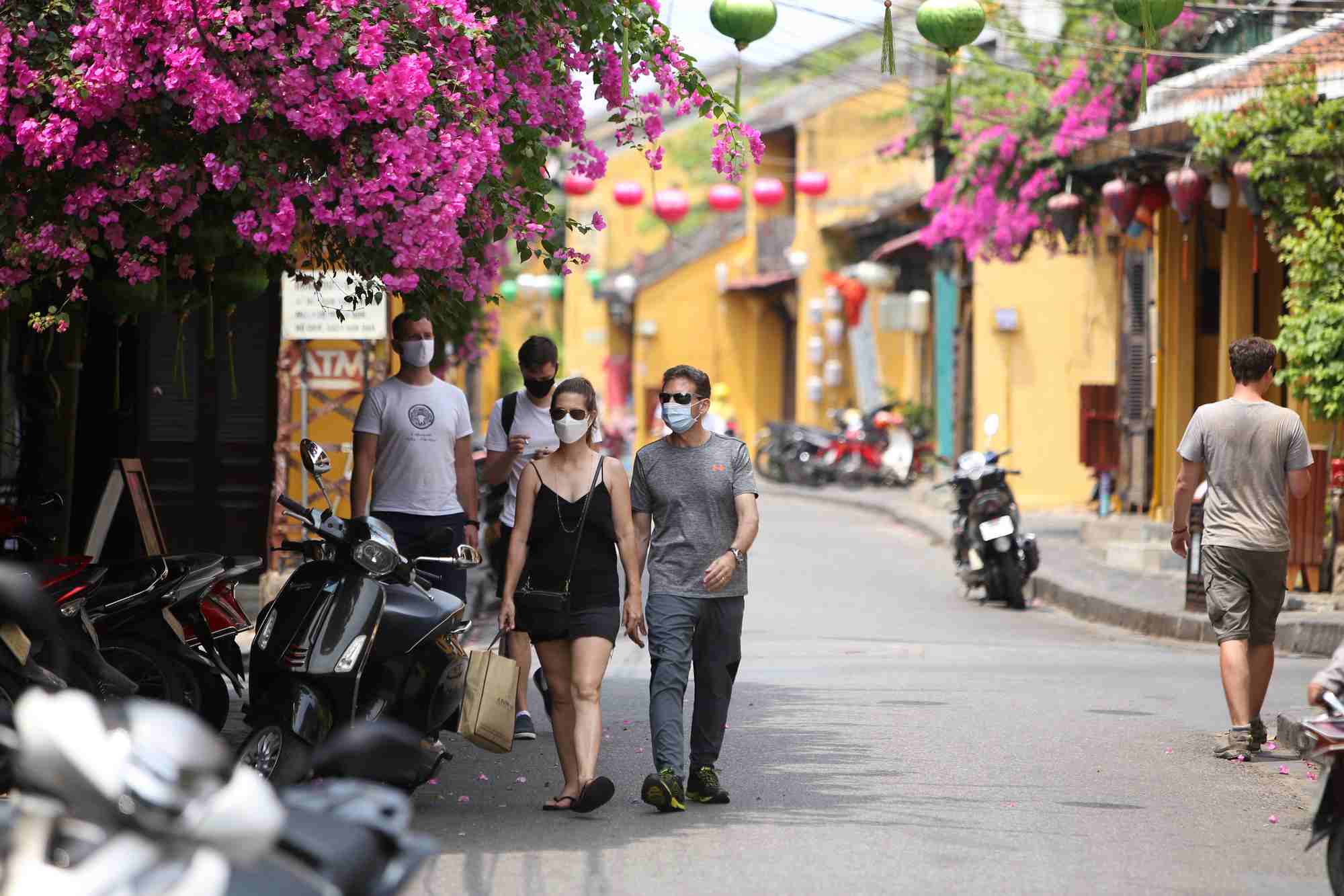 hoi an ancient town