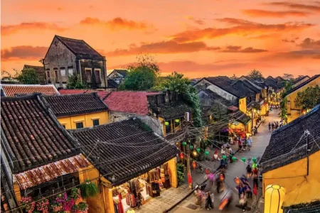 Hoi An Day Tour, 1 day tour