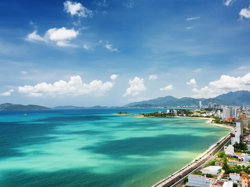 Vietnam Beach Break Tour For Family 8 Days