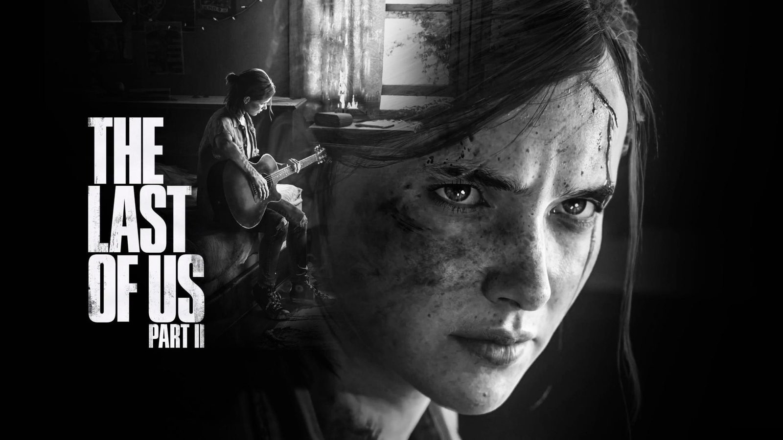 Tema The Last of Us Part II